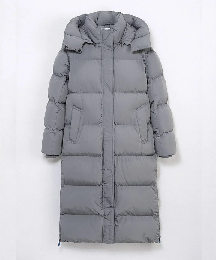 Ivy | Cozy Oversized Puffer Jacket