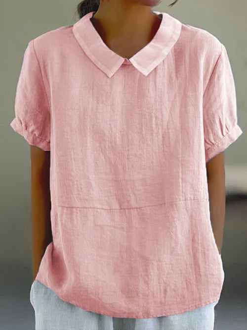 Eloise | Stylish Relaxed Fit Blouse