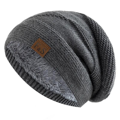 Marc | Beanie