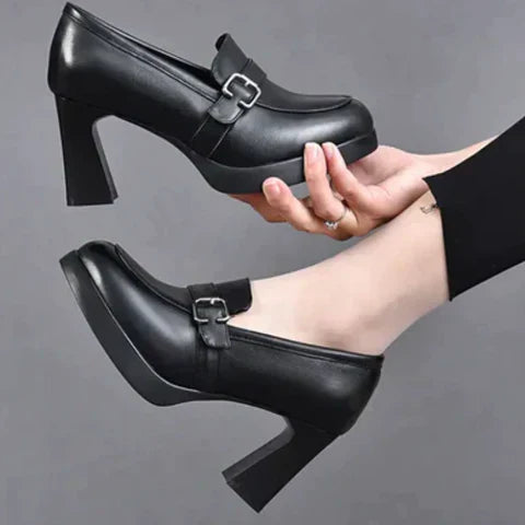 Sie™ - Orthopedic High Heels