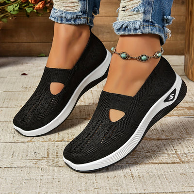 Carry™ Orthopaedic slip-on shoes!