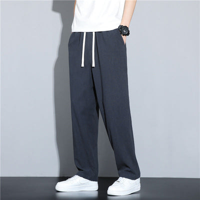 Paul | Casual linen trousers for men