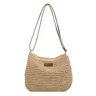 Aurora ™ - Beach Bag In Bohemian Style