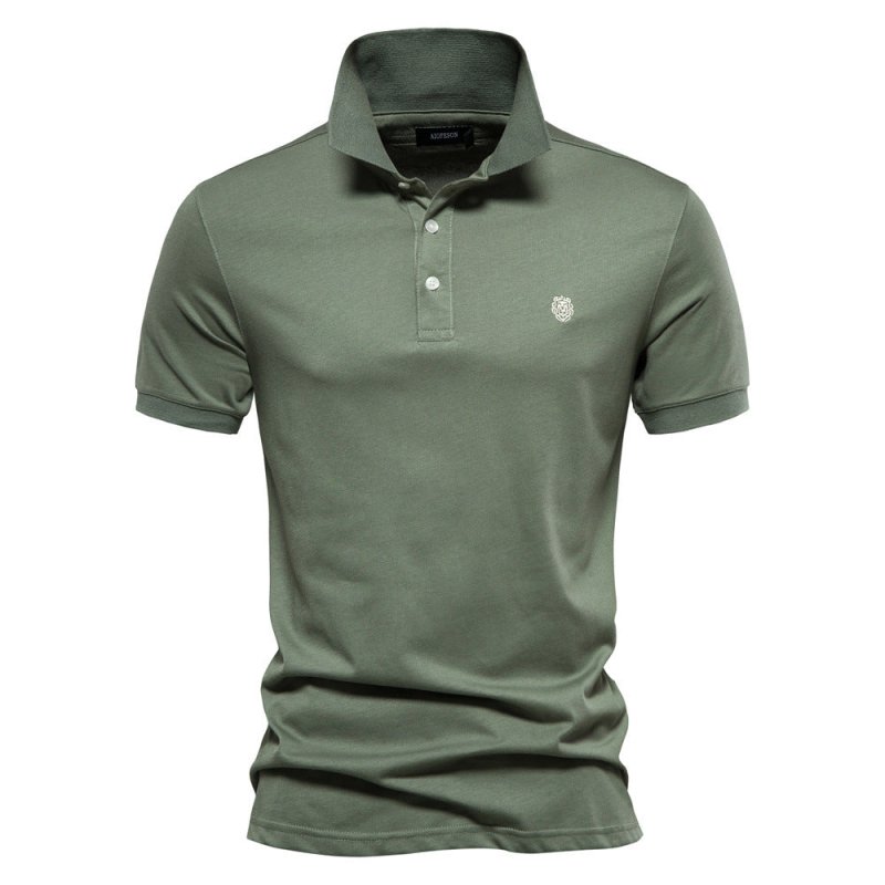 Grayson | Polo