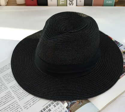 Andre™ - Cappello Panama classico fatto a mano