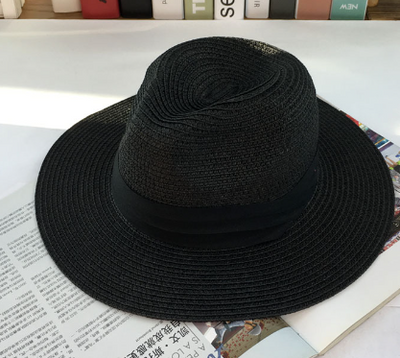 Andre™ - Cappello Panama classico fatto a mano