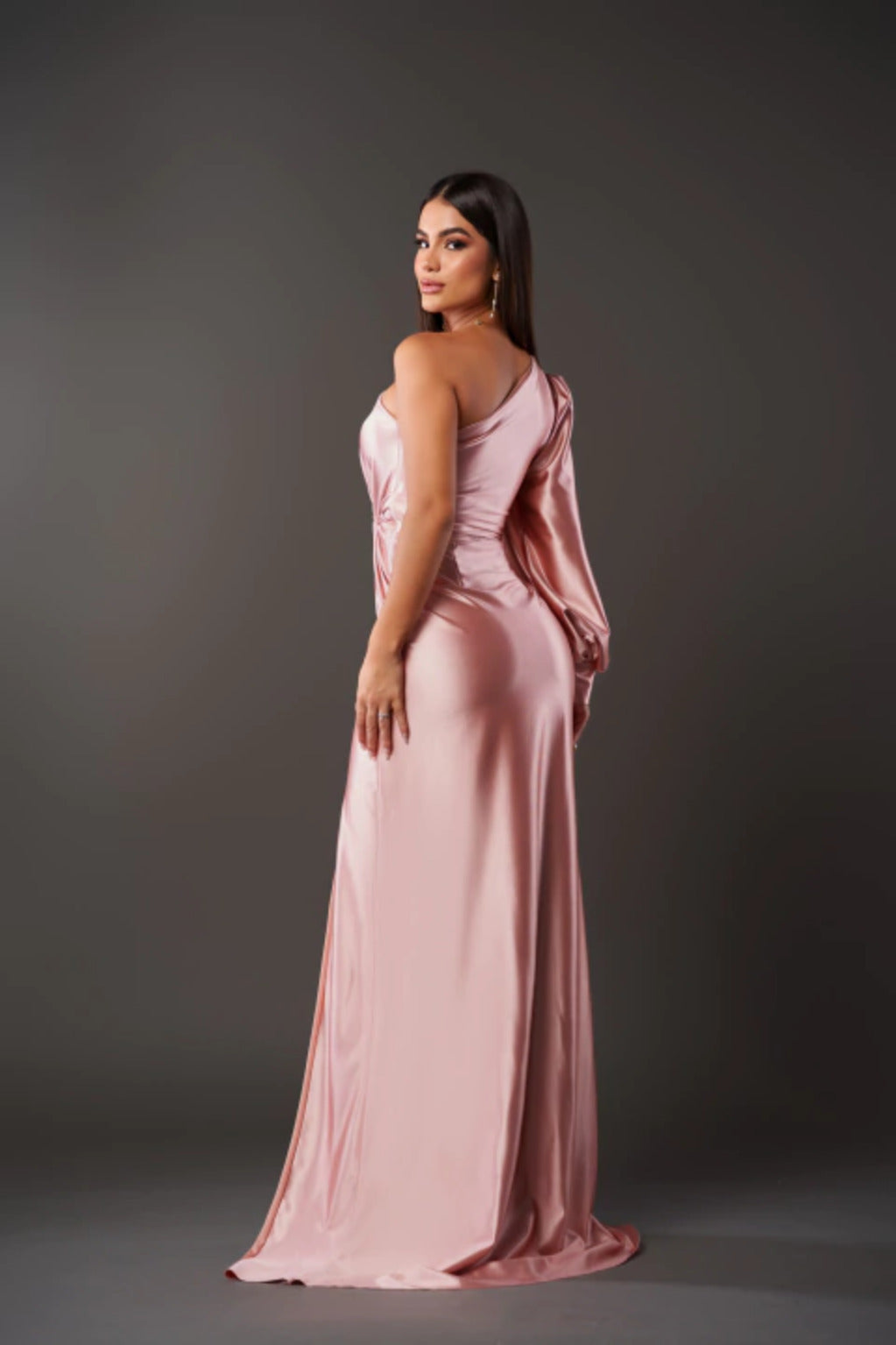 KYARA™- Elegant and refined dress