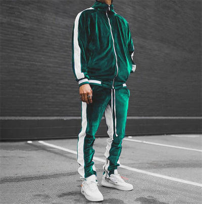 Xavier | Classic tracksuit for men