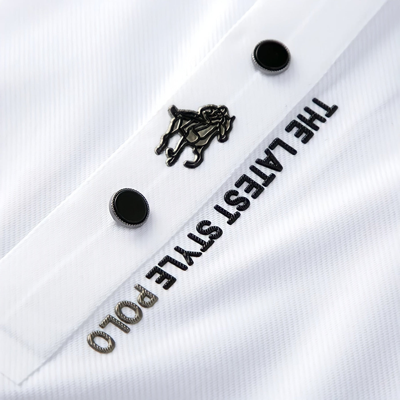 Veneto | Elegant Polo for Men