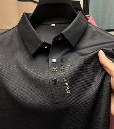 Veneto | Elegant Polo for Men