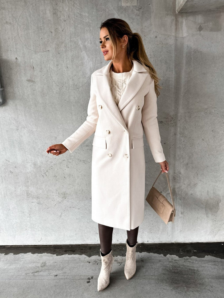 Martina | Winter Coat