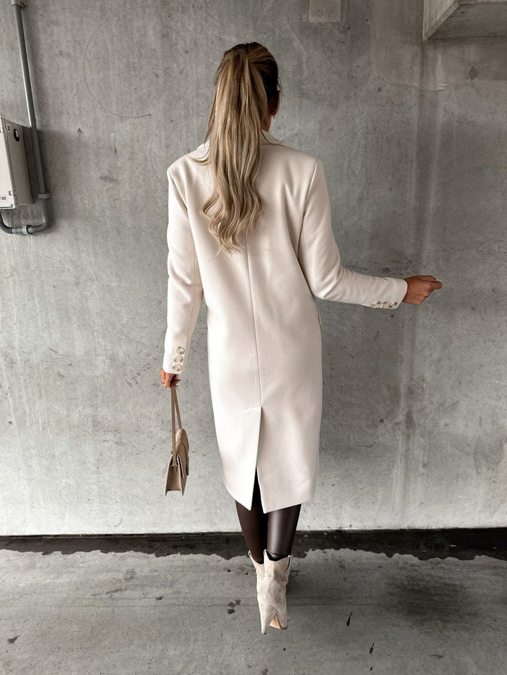 Martina | Winter Coat