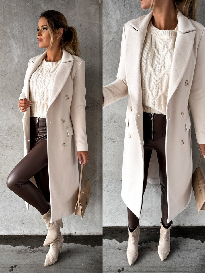 Martina | Winter Coat