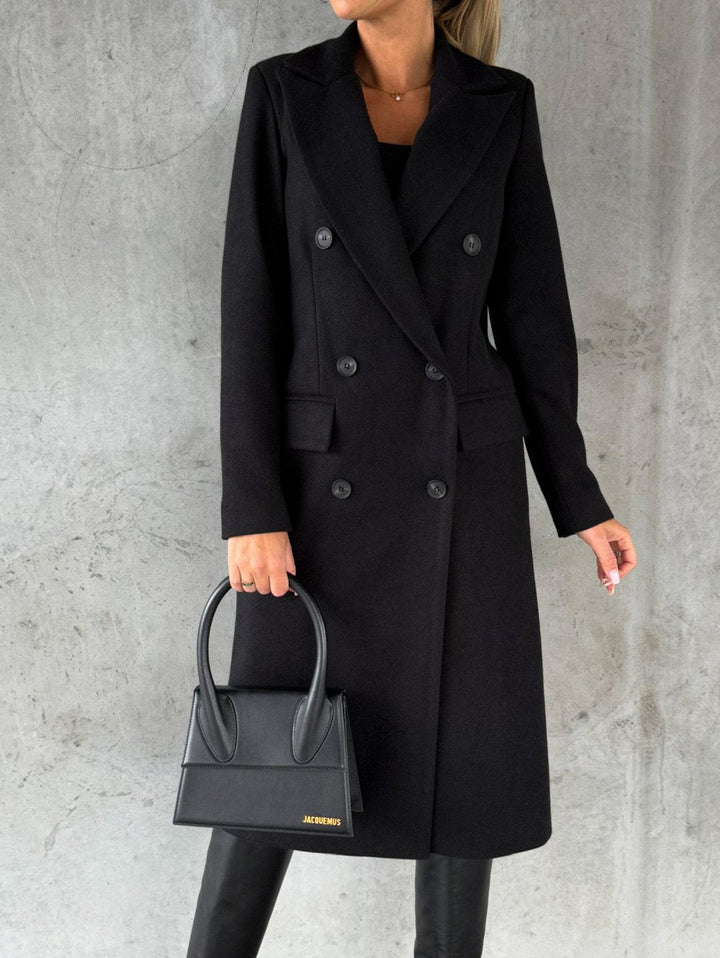 Martina | Winter Coat