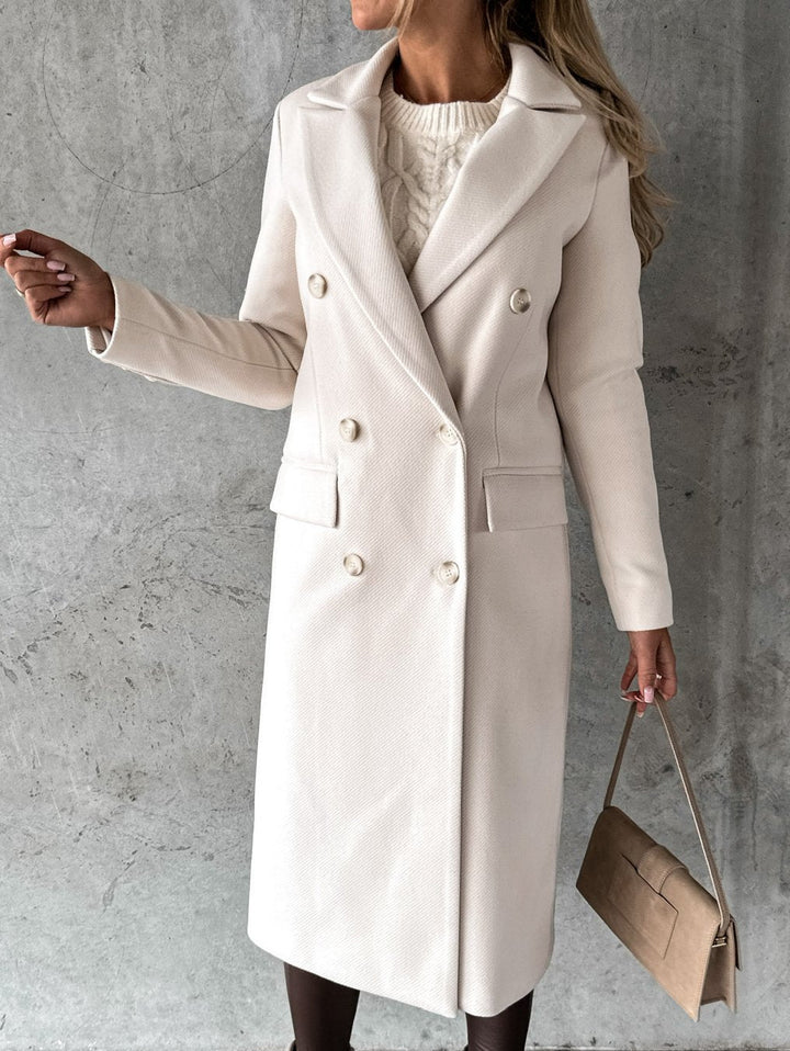 Martina | Winter Coat