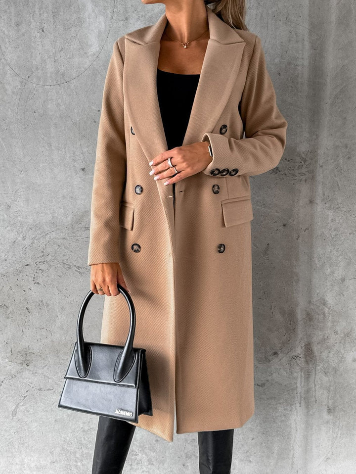 Martina | Winter Coat