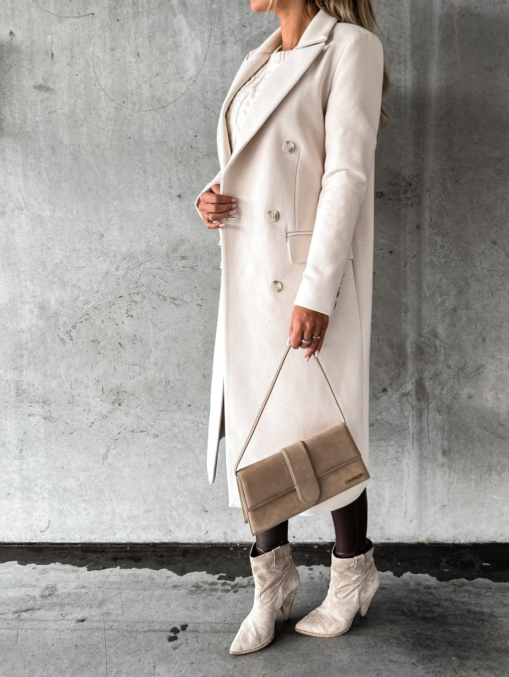 Martina | Winter Coat