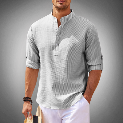 Maurice | Stylish Men's Shirt