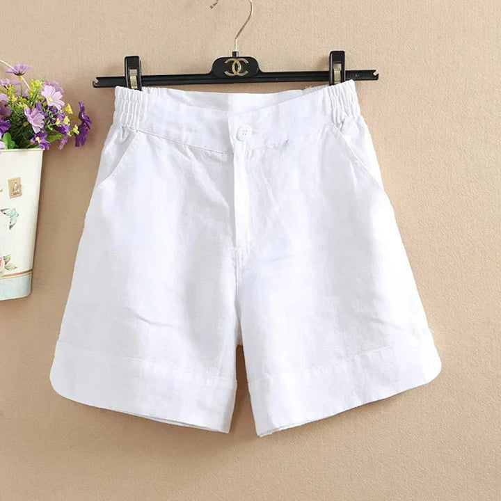 Melanie | Comfortable Shorts