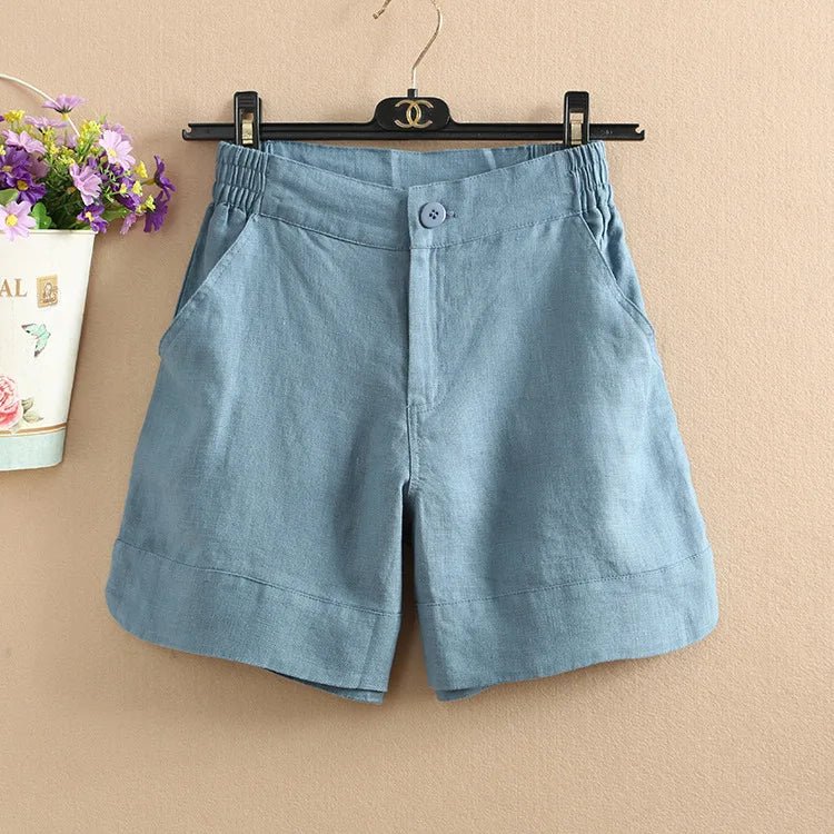Melanie | Comfortable Shorts