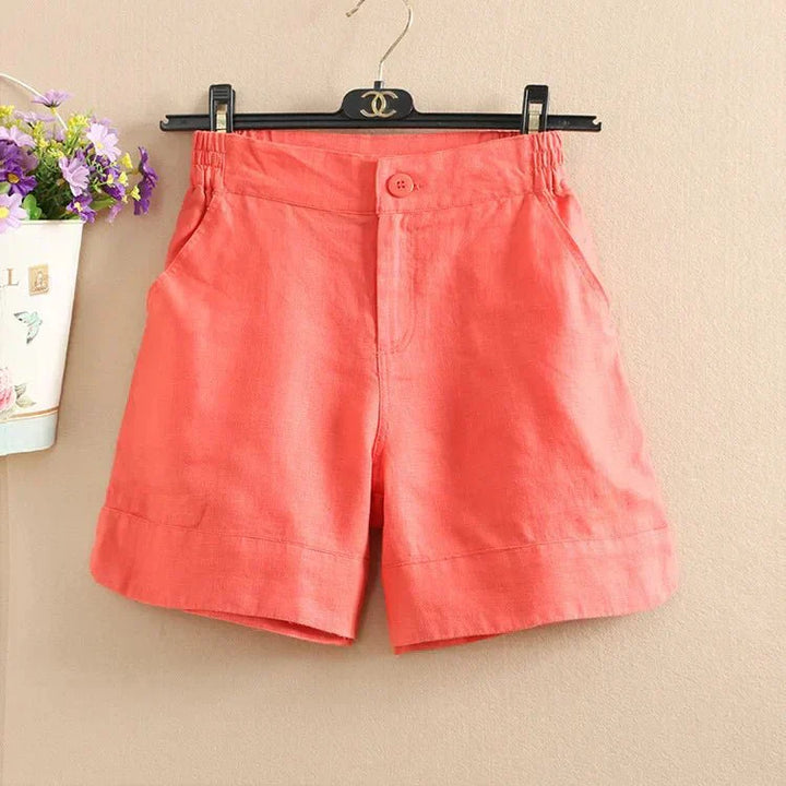 Melanie | Comfortable Shorts