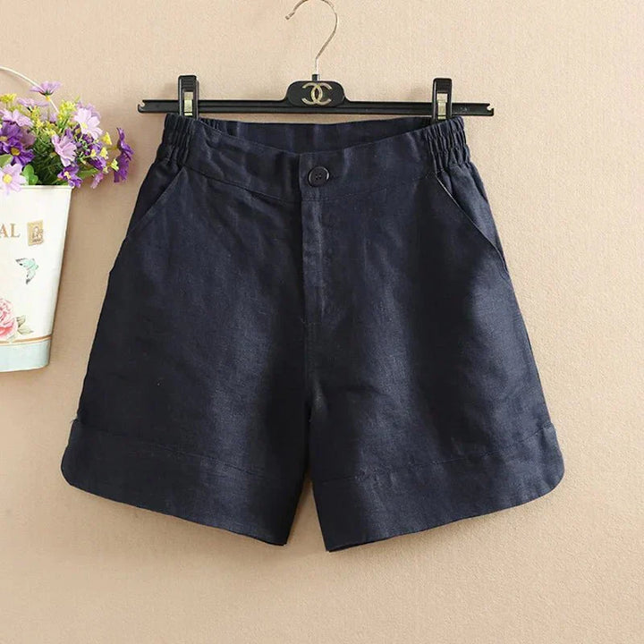 Melanie | Comfortable Shorts