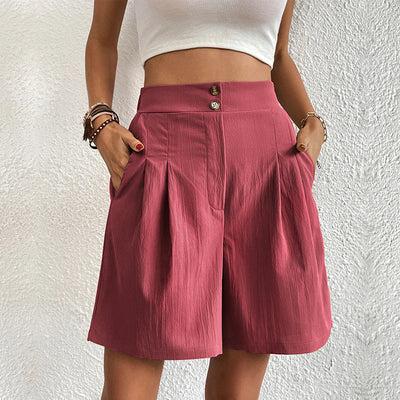 Julia™ - Stylish and Comfortable Women's Shorts (1+1 FREE)