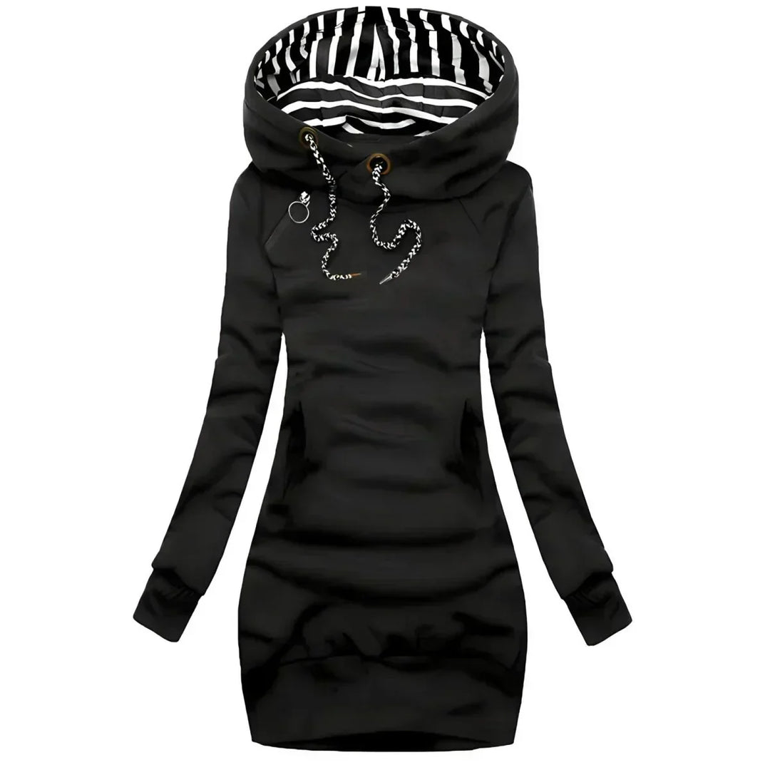 Blythe - Cosy Jumper Dress