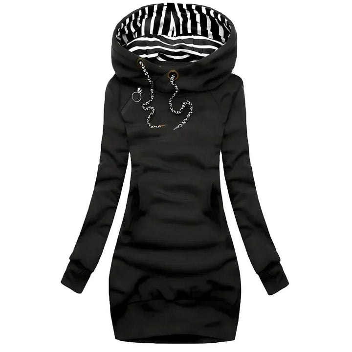 Blythe - Cosy Jumper Dress