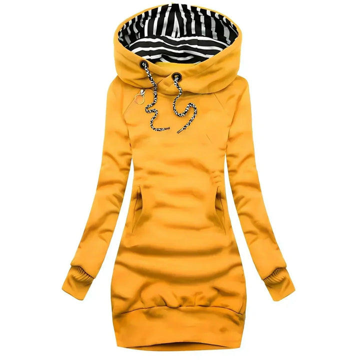 Blythe - Cosy Jumper Dress