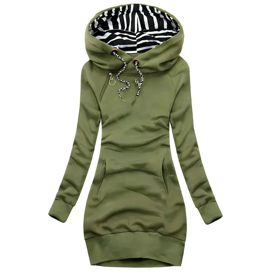 Blythe - Cosy Jumper Dress
