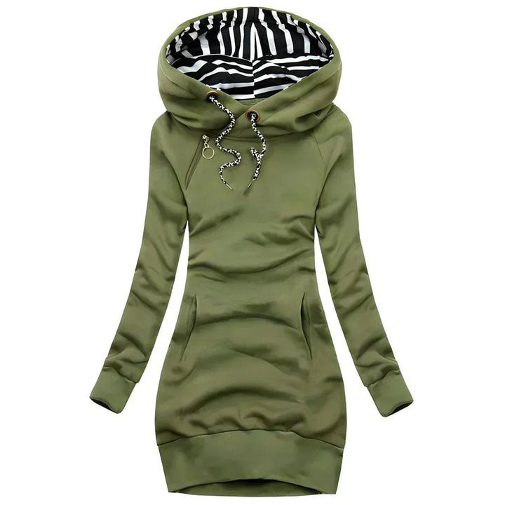 Blythe - Cosy Jumper Dress