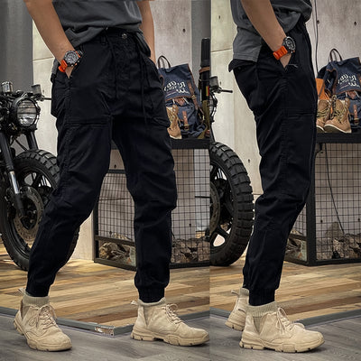 Jacky | Military Cargos