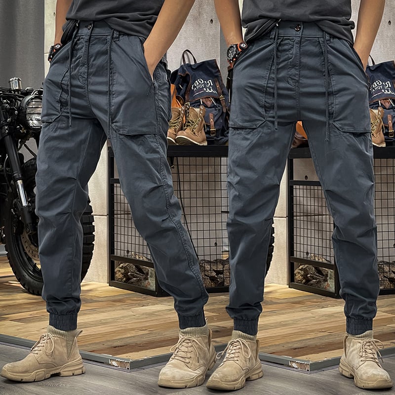 Jacky | Military Cargos