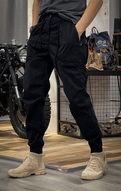 Jacky | Military Cargos