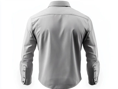 NoCrease | Wrinkle-Free Stretch Shirt