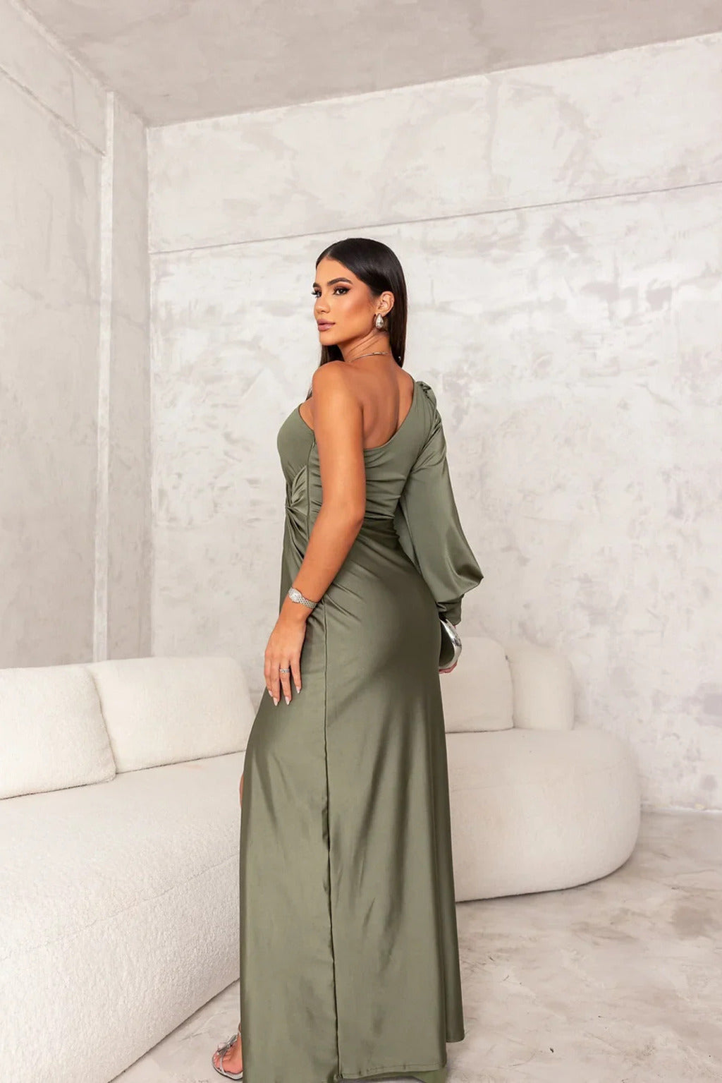 KYARA™- Elegant and refined dress