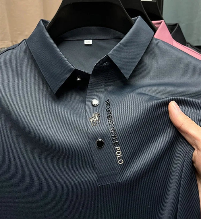 Veneto | Elegant Polo for Men